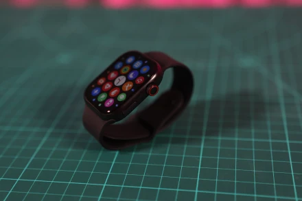 slider images